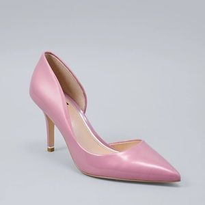 NIB White House Black Market Heels